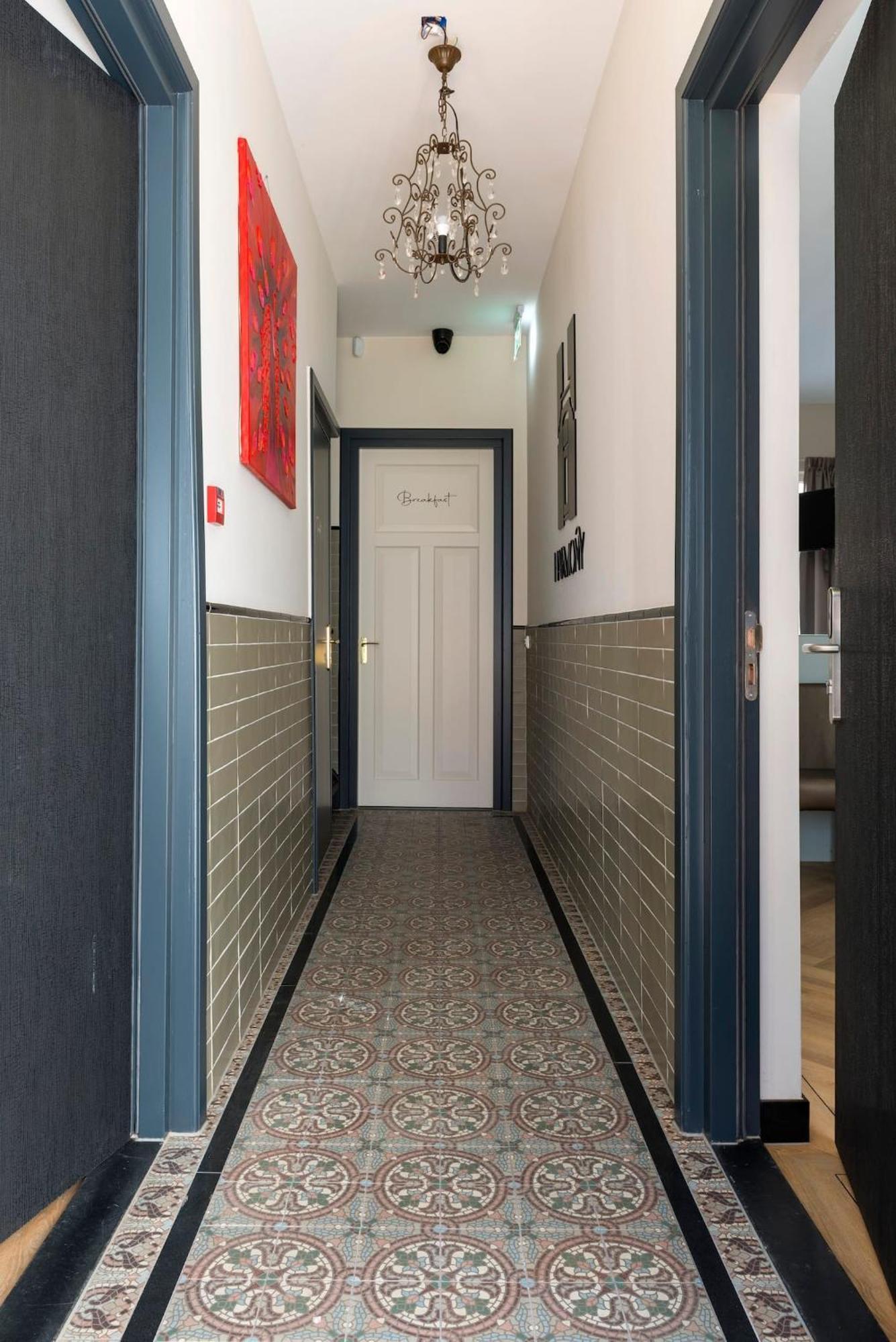 Petite Room With Wifi, Ac, And Shared Kitchen Tilburg Eksteriør bilde