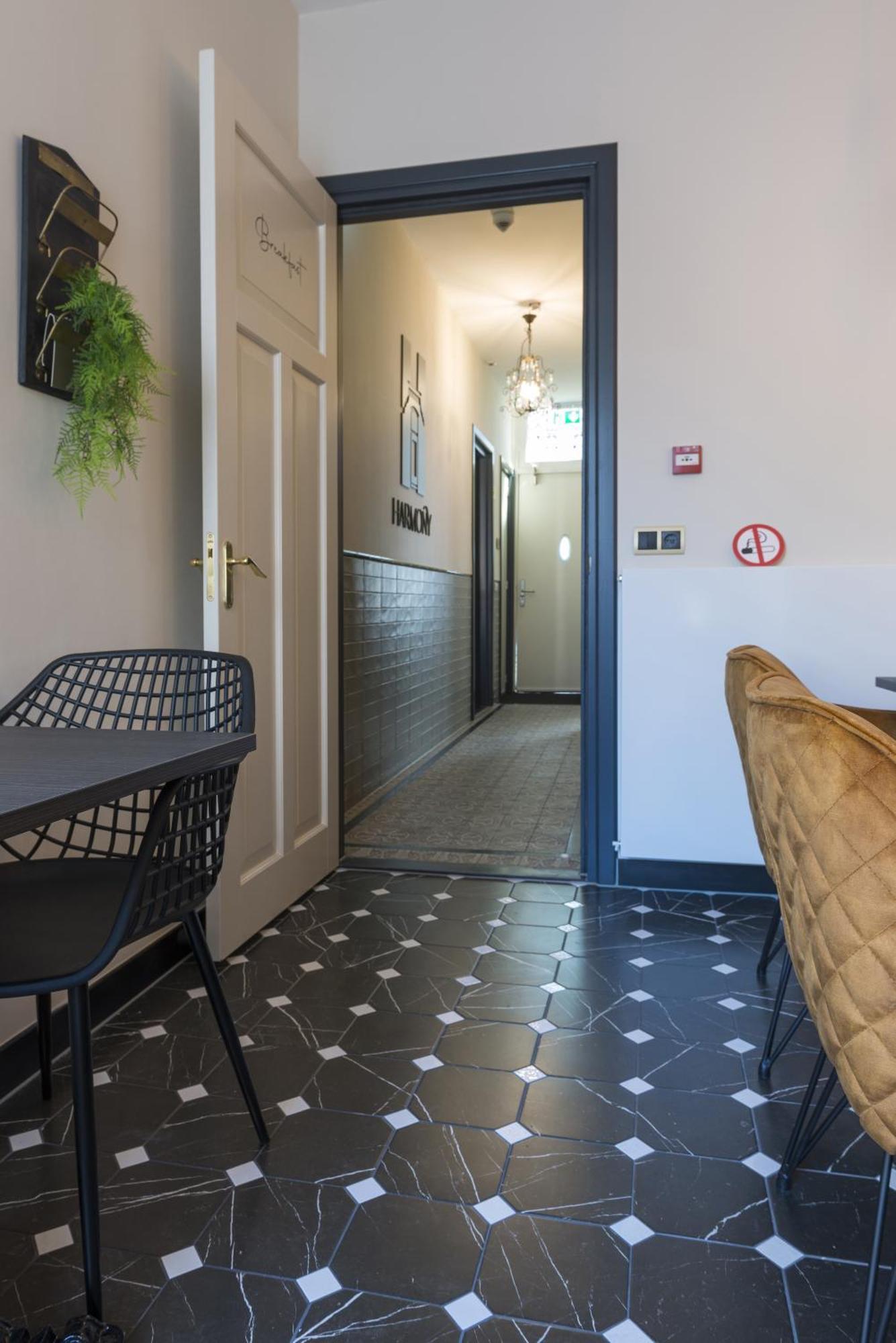 Petite Room With Wifi, Ac, And Shared Kitchen Tilburg Eksteriør bilde